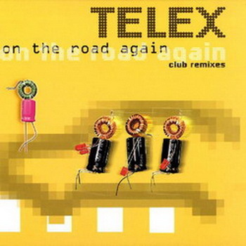 Telex -  Single (1986 - 2006)