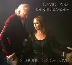 David Lanz & Kristin Amarie - 2015
