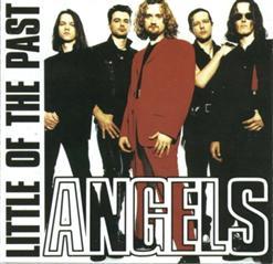 Little Angels - Little Of The Past (1994)