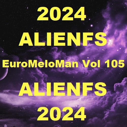 EuroMeloMan Vol 105 2024