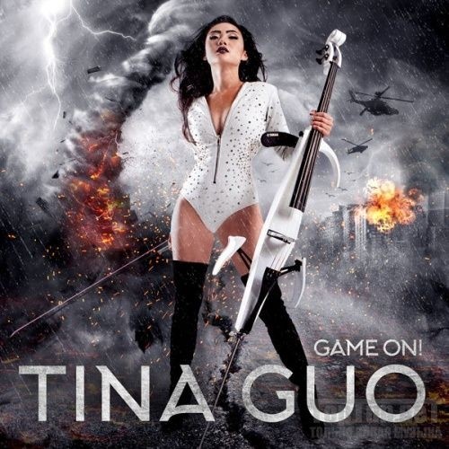 Tina Guo – Game On! (2017)
