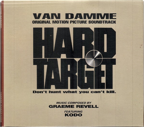 Graeme revell. Graeme Revell hard target. Группа Graeme Revell Legends. Graeme Revell logo. Hard target OST.
