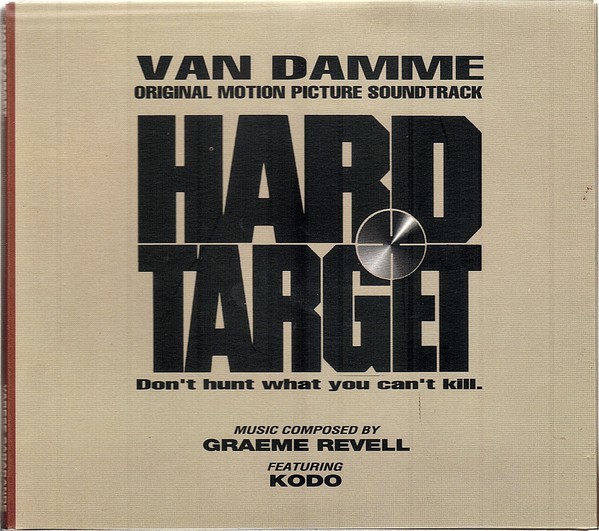 Graeme revell. Graeme Revell hard target. Группа Graeme Revell Legends. Graeme Revell logo. Hard target OST.