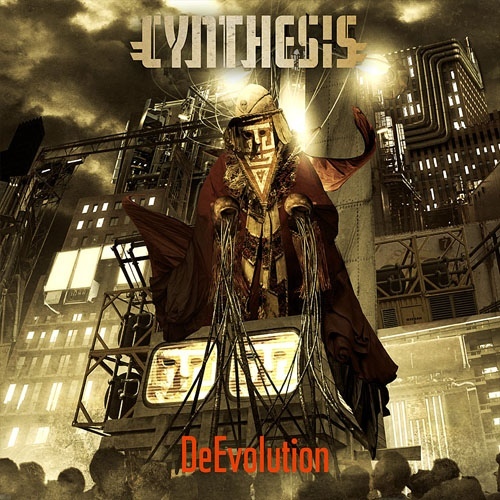 DeEvolution