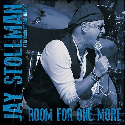 Jay Stollman - Room For One More (2015)