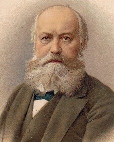 Гуно Шарль Франсуа