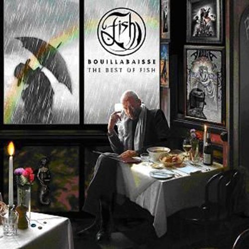 Fish - Bouillabaisse CD2 - Rocketeer (2005)