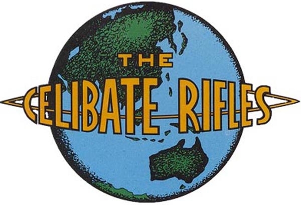 The Celibate Rifles (1986-2005)