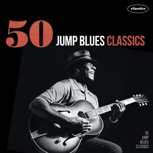 VA-50 Jump Blues Classics-2015