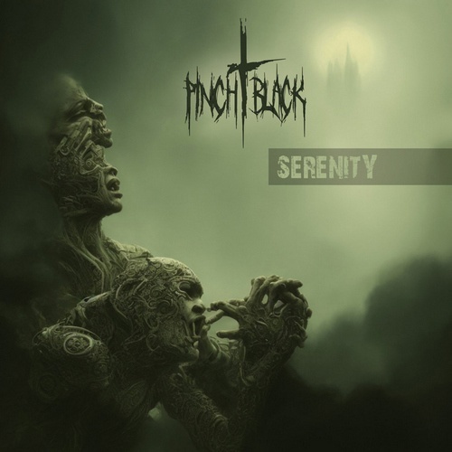 Pinch Black  - Serenity Год: 2023: Германия 🇩🇪