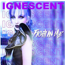 Ignescent - The Fight In Me (2023)