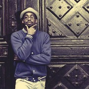 Mister Pom-Pom (feat. Tony C) - Array