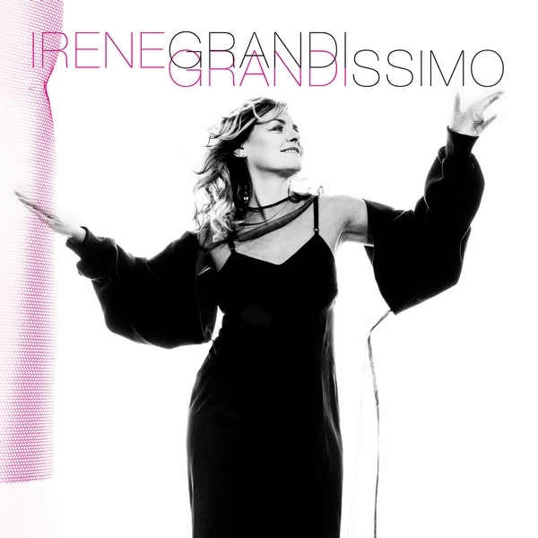 Irene Grandi - Grandissimo (2019)